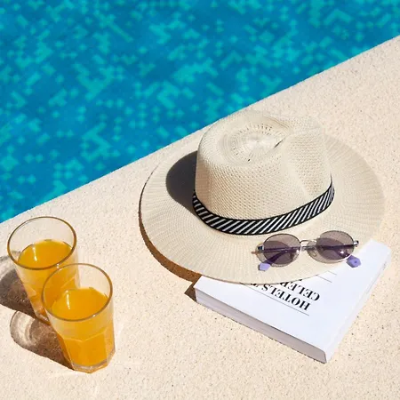 Comodo 2hab 1 Min De La Playa Piscina Wifi Holiday home Denia