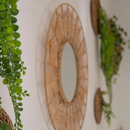 Comodo 2hab 1 Min De La Playa Piscina Wifi Holiday home Denia