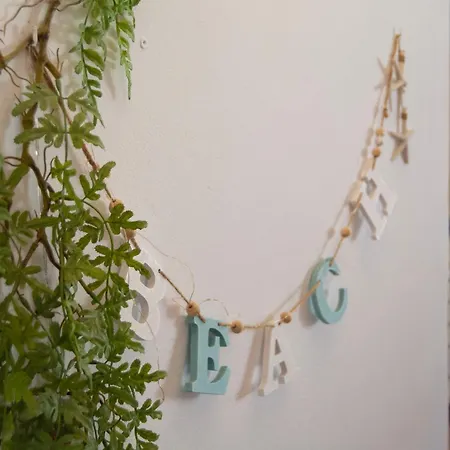 Holiday home Comodo 2hab 1 Min De La Playa Piscina Wifi