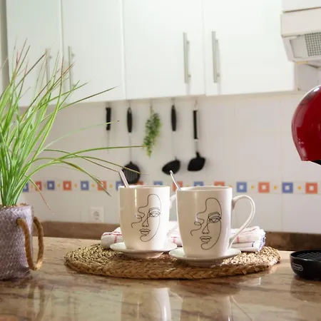 Comodo 2hab 1 Min De La Playa Piscina Wifi