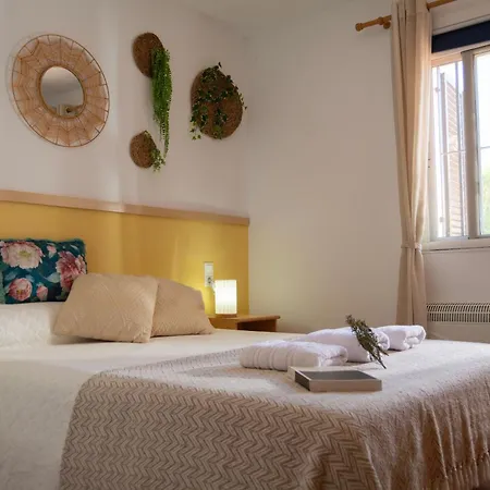 Comodo 2hab 1 Min De La Playa Piscina Wifi * Denia