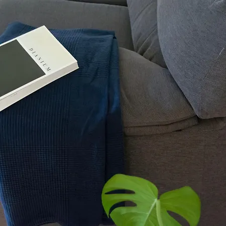 Comodo 2hab 1 Min De La Playa Piscina Wifi Denia