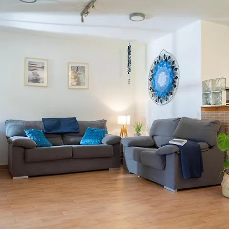 Holiday home Casa Agar-agar Con Piscina A 100 Metros De La Playa - By Marina Alta Holidays *