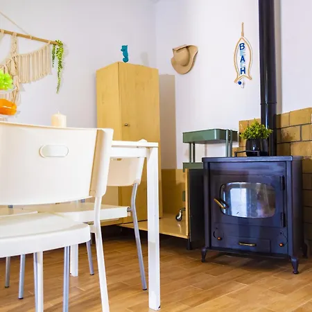 Vakantiehuis Comodo 2Hab. • 1 Min De La Playa •Piscina• Wifi Dénia