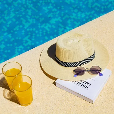 Comodo 2hab. • 1 Min De La Playa •piscina• Wifi Casa vacanze Dénia