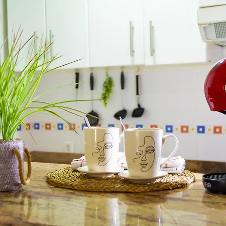 Casa vacanze Comodo 2hab. • 1 Min De La Playa •piscina• Wifi Dénia